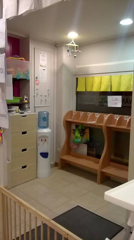 Foto van kinderopvang 't speelhuisje