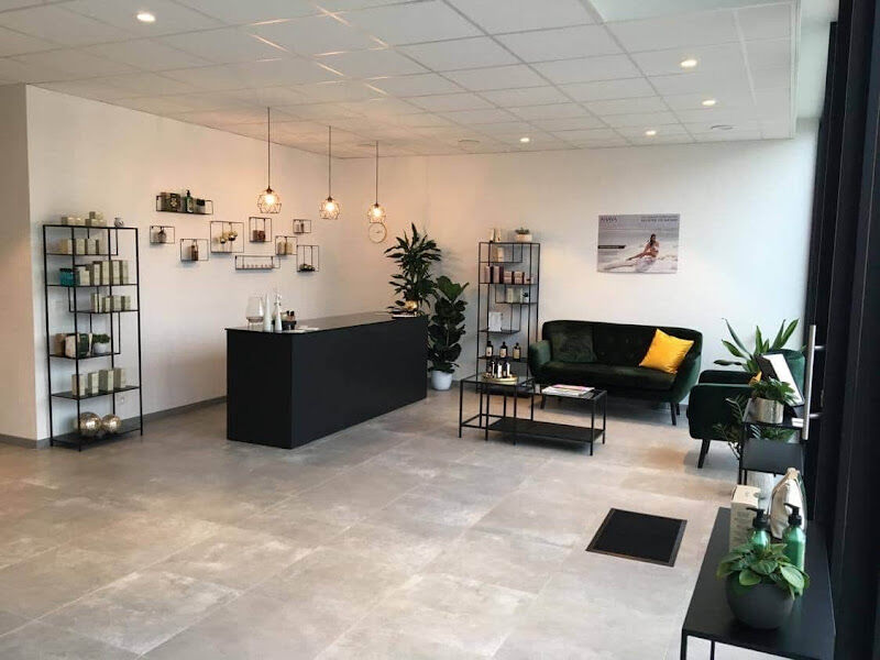 Foto van Beauté