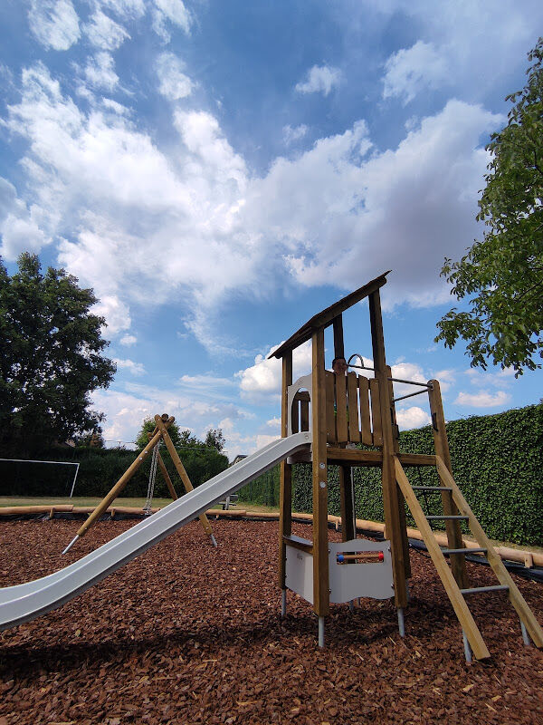 Foto van Speeltuin Ebbing