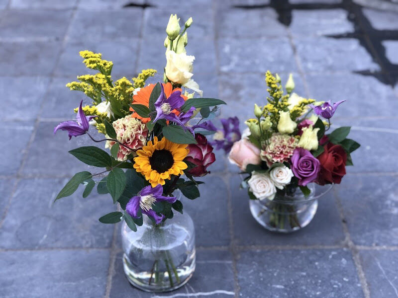 Foto van Joliefleur