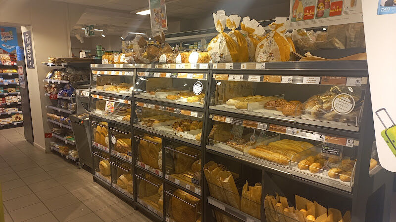 Foto van Carrefour express Langestraat