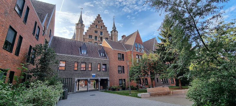 Foto van Brocatus