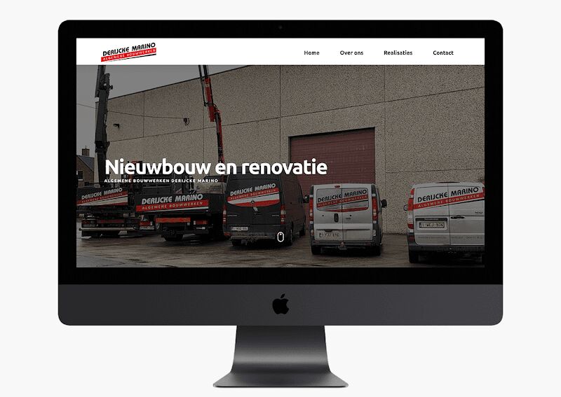 Foto van Eagl // Website & grafisch ontwerp