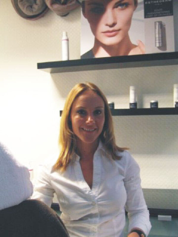 Foto van Wellness Salon De Zonnehoeve Schoonheidsspecialiste & Pedicure