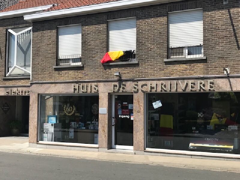 Foto van ELEKTRO MARTIN DE SCHRIJVERE