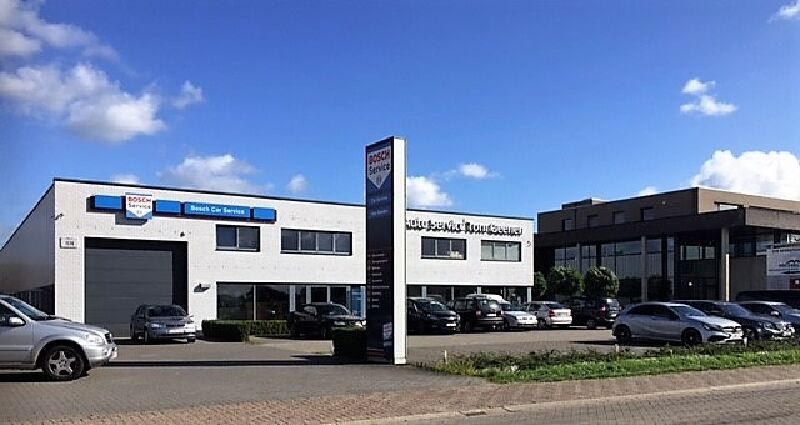 Foto van Autoservice Tom Geenen