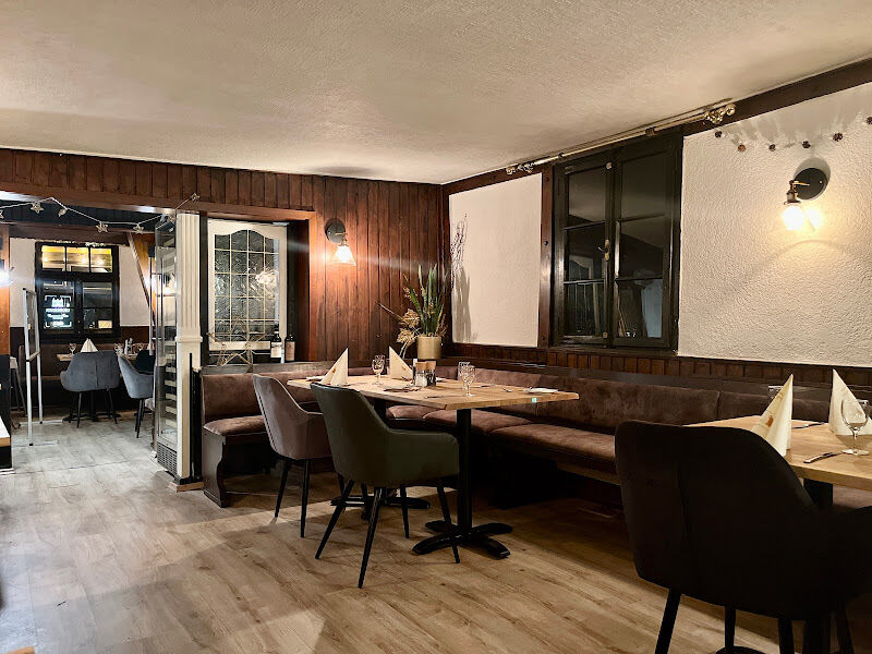 Foto van Teatro – Ristorante am Esel - Ihr mediterranes Restaurant in Essen