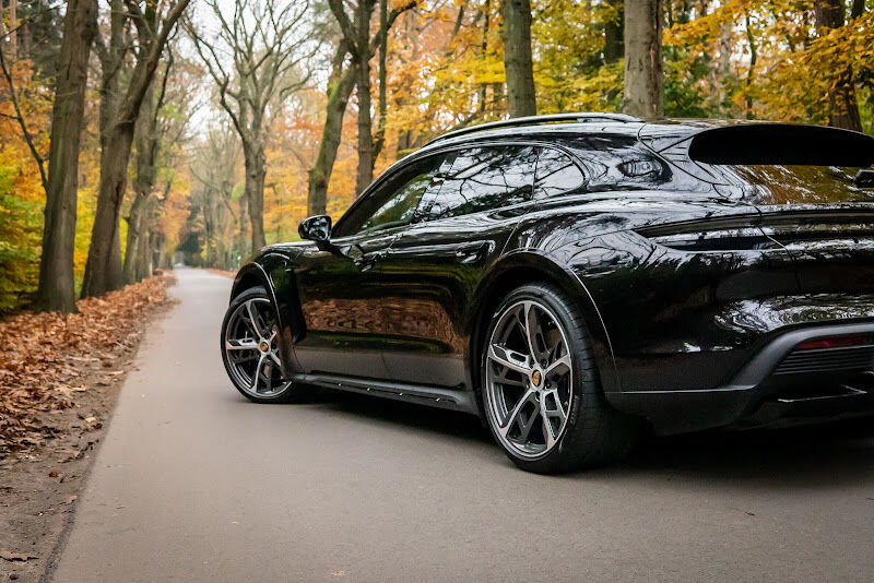Foto van Nomad Car Detail