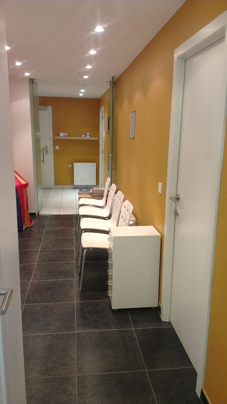Foto van Health Center Upsylon