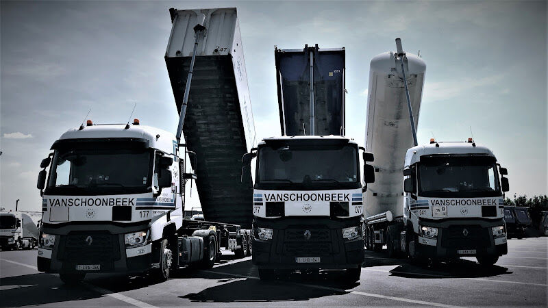 Foto van Transport Vanschoonbeek Matterne
