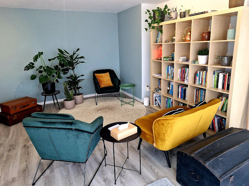 Foto van Karios Hoeilaart - Centrum voor therapie en welzijn