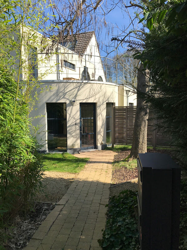 Foto van Co Immo Bellefroid