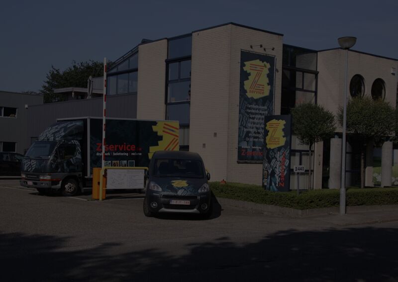 Foto van Z-Service bvba