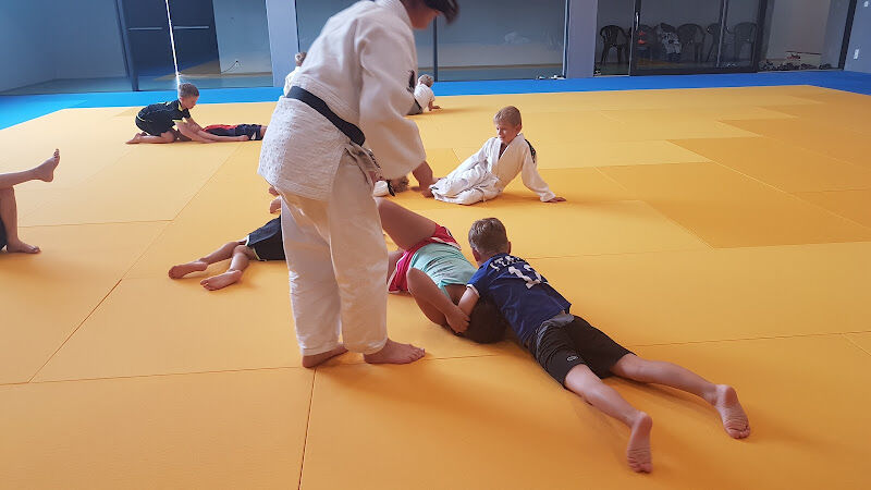 Foto van Judoclub hokkaido lochristi