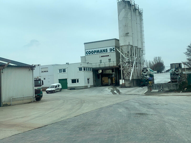 Foto van Coopmans DC