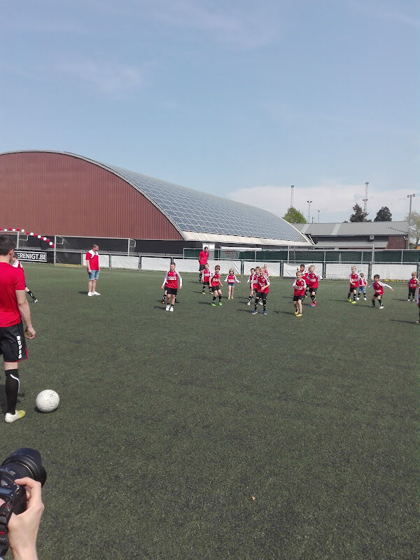 Foto van F.C. Alken