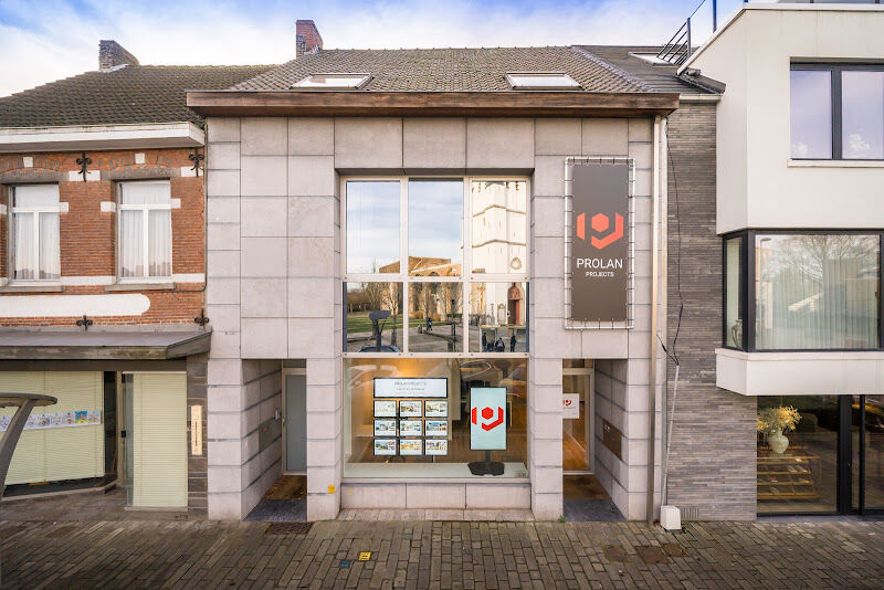 Foto van Prolan Projects