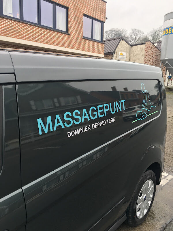 Foto van Duomassage