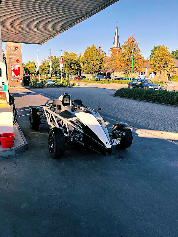 Foto van TotalEnergies