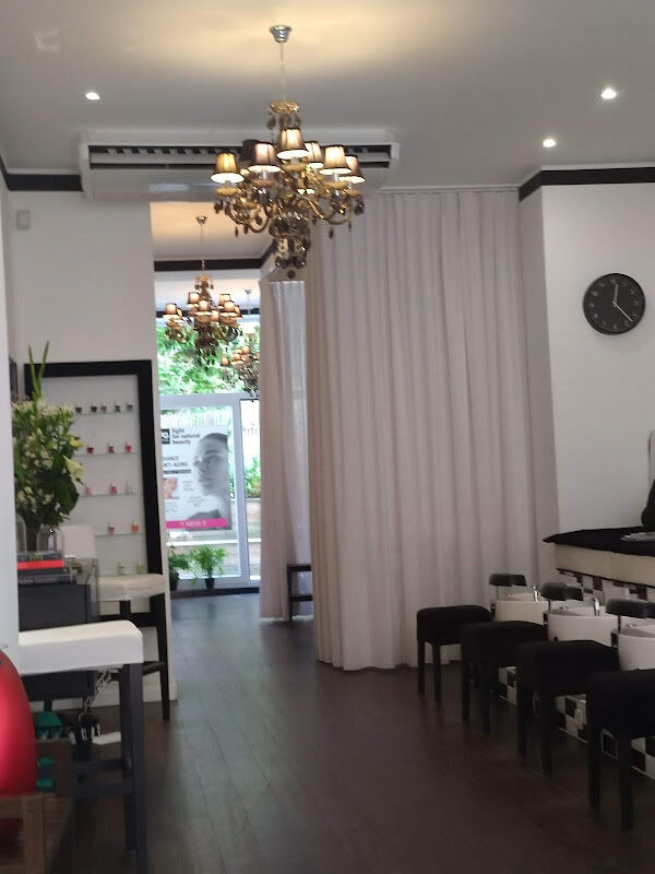 Foto van BB Beauty Bar - Stevin