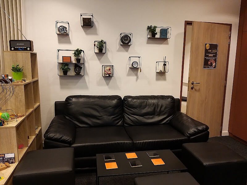 Foto van Timescape Escape Games Oostende