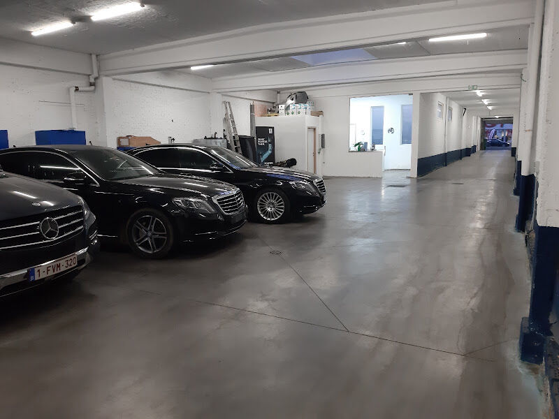 Foto van AUTOBEDRIJF D.V.L