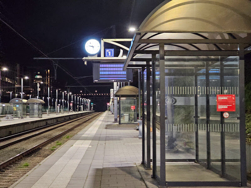 Foto van Etterbeek