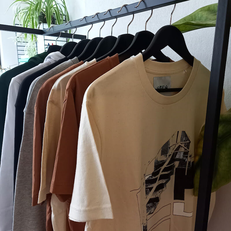 Foto van Area streetwear