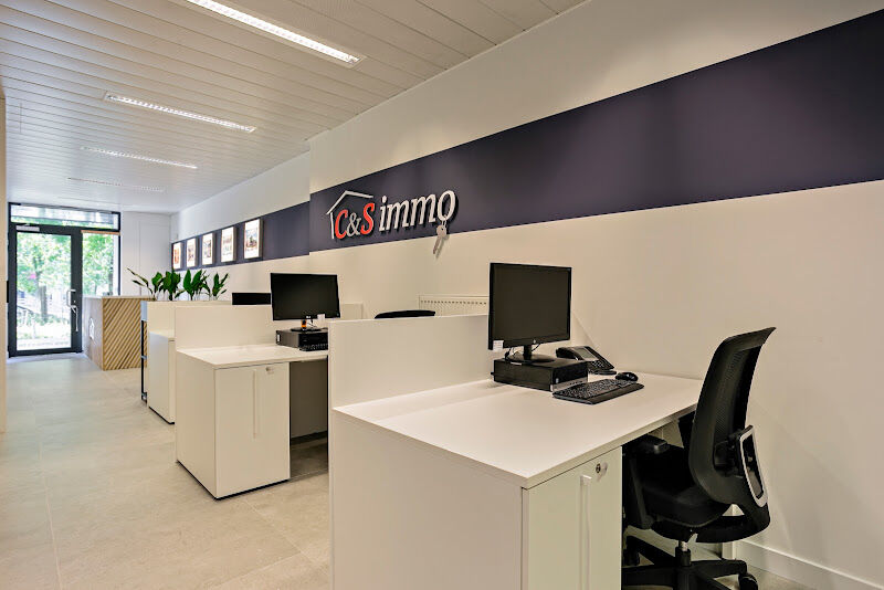Foto van Immo C & S