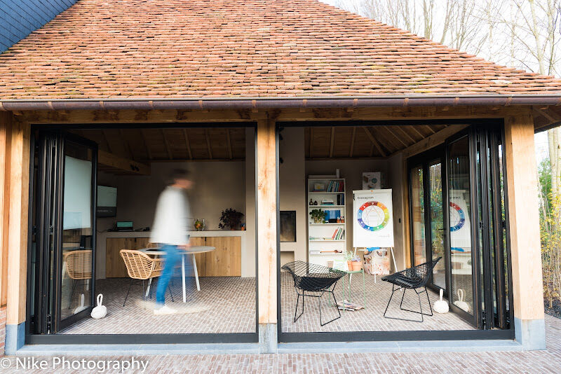 Foto van PIETER BRACKE CONSULTING