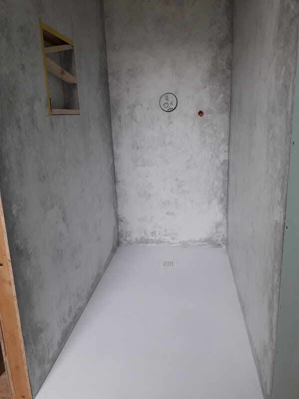 Foto van Joakim Mahieu: installateur sanitair,verwarming en ventilatie