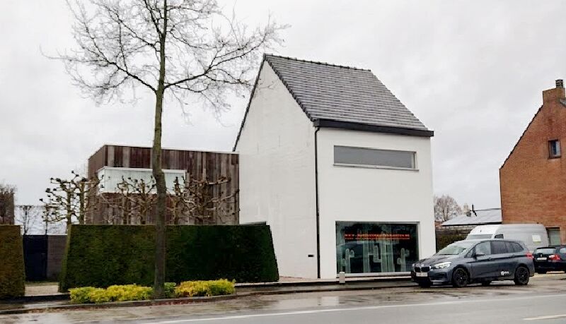Foto van Buro Voor Buitenruimten