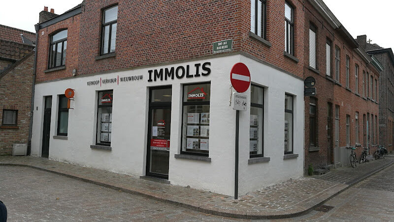 Foto van Immolis