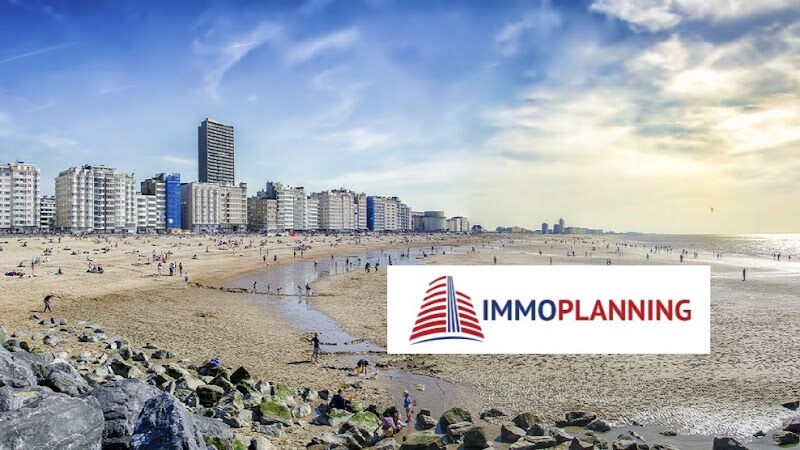Foto van Immoplanning