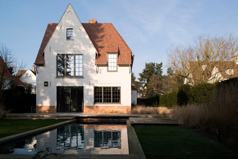 Foto van Architectenbureau Glenn Reynaert ABGR