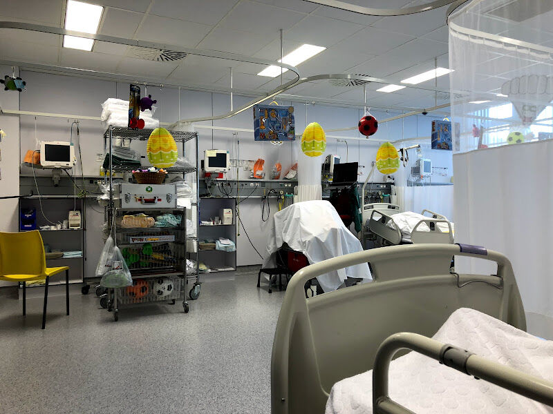 Foto van AZ Groeninge - Campus Kennedylaan