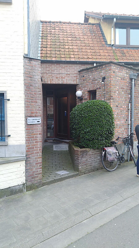 Foto van Ghyselen / Jan