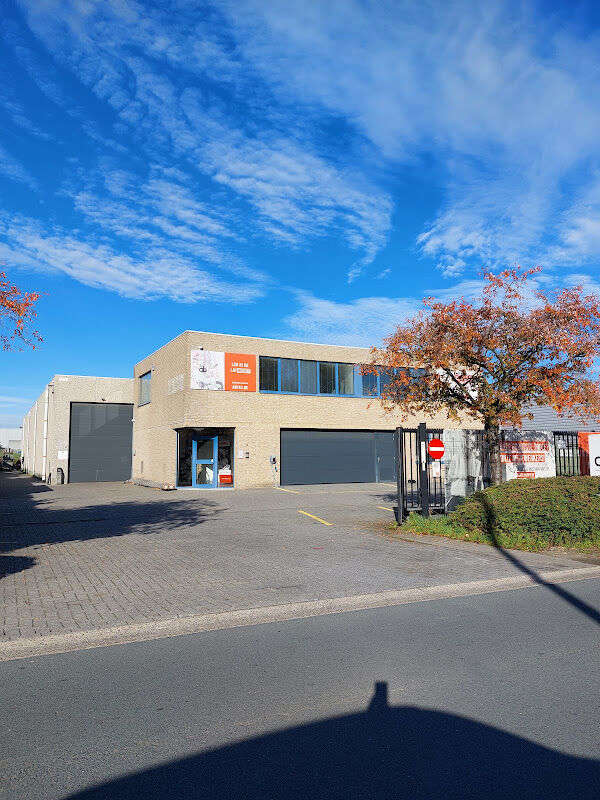 Foto van Abtec