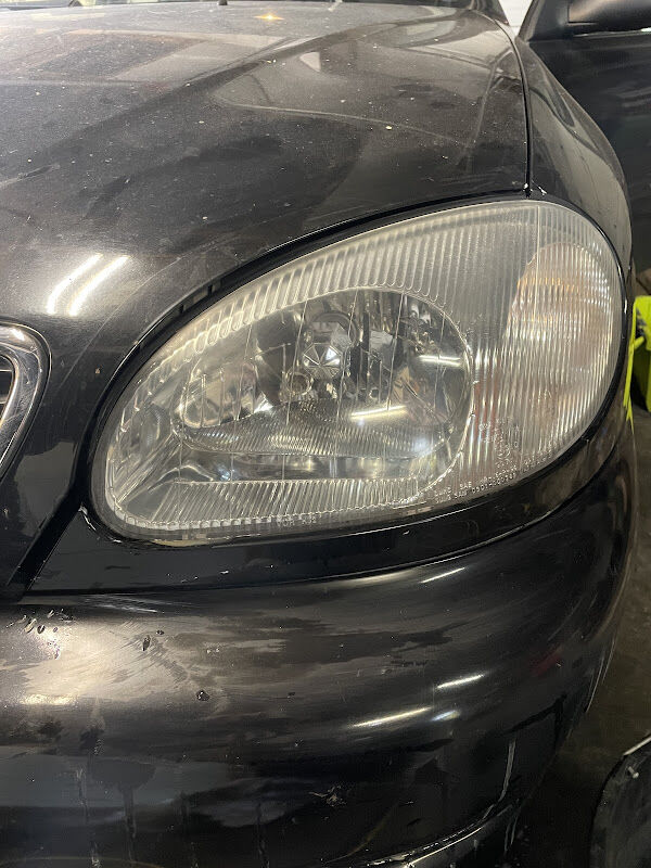 Foto van Chris Pneu et Detailing