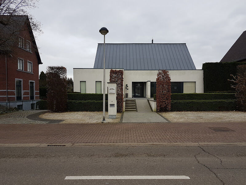 Foto van Amatis