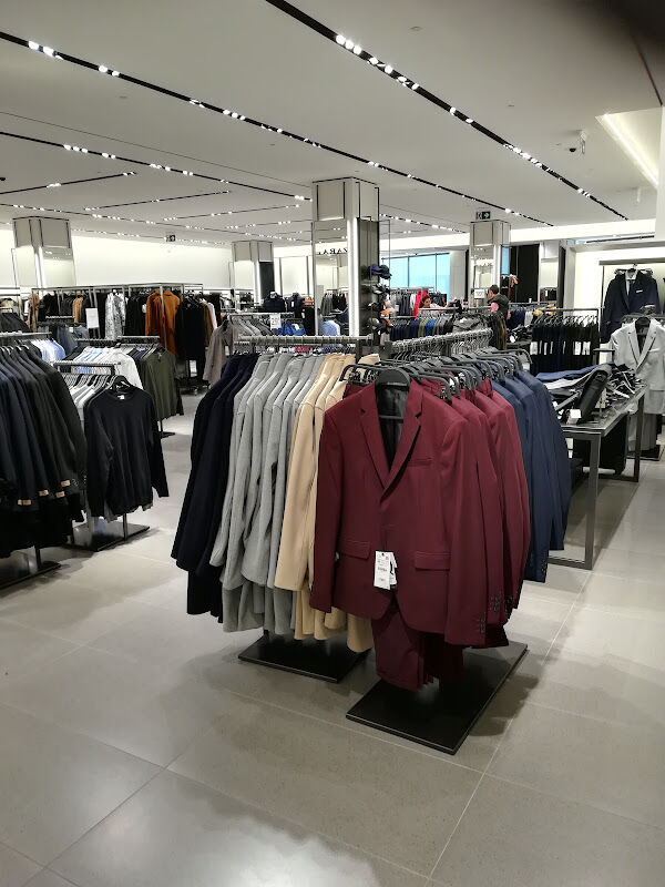 Foto van ZARA