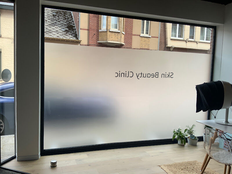 Foto van Skin beauty clinic