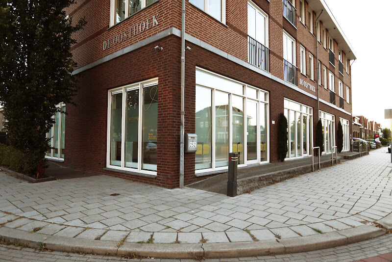 Foto van Mondzorg Zwijndrecht