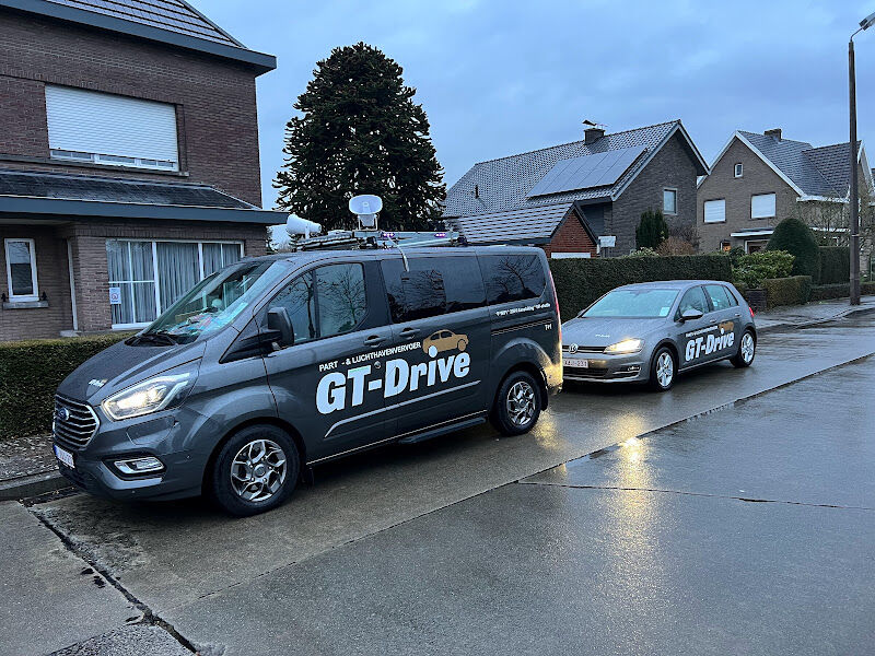 Foto van Gt-drive
