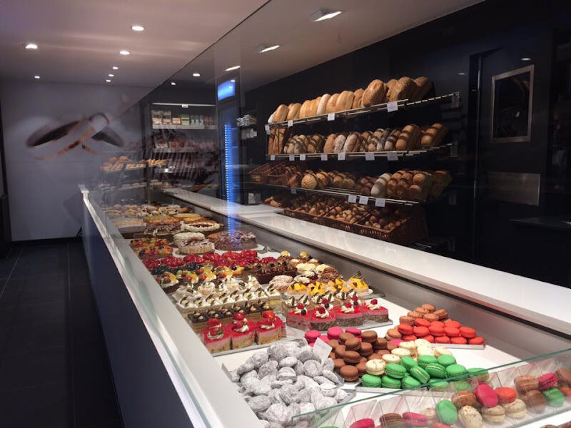 Foto van Brood en Banket Vandeweyer