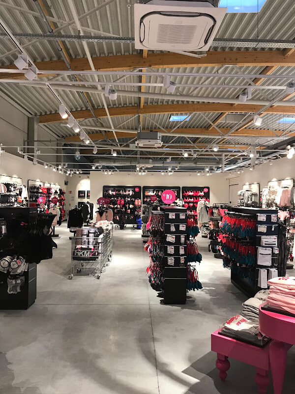 Foto van Hunkemöller Ternat