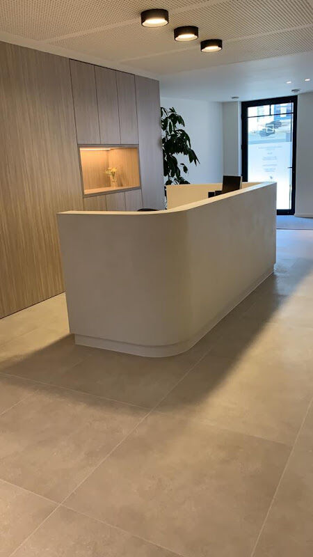 Foto van Handcentrum Putte