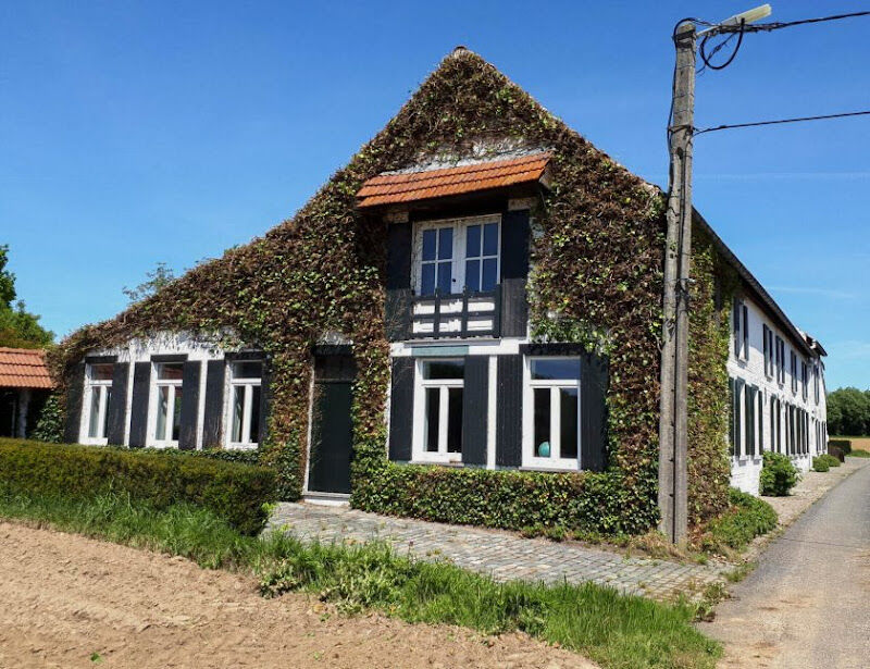 Foto van Tuinwerken Wielant