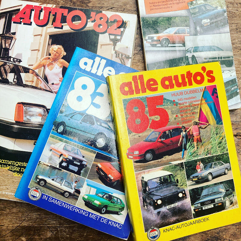 Foto van MovieMotorcars