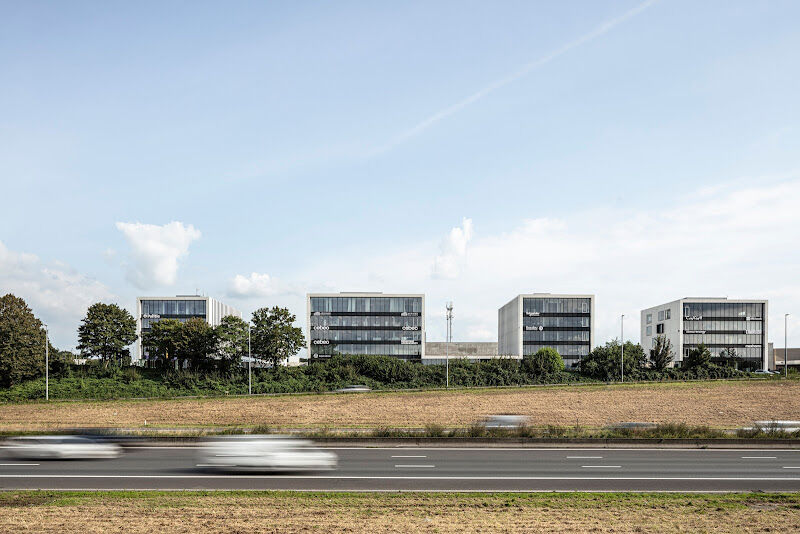 Foto van 17 West